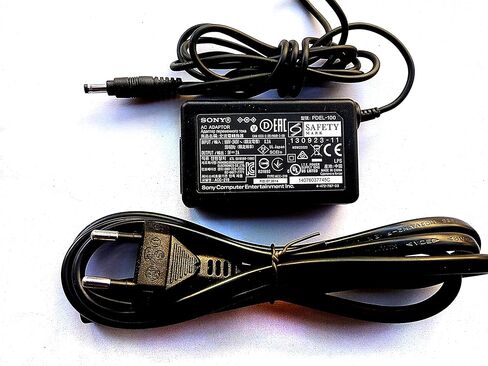 PSP AC Adaptor in Kuwait