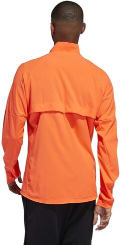 adidas Men's Rise Up N Run Jacket in Saudi Arabia
