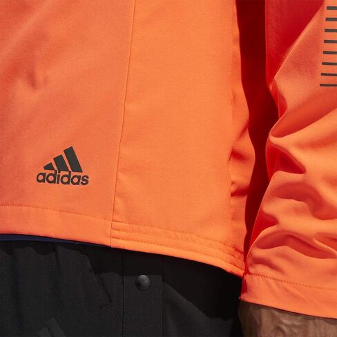 adidas Men's Rise Up N Run Jacket in Saudi Arabia