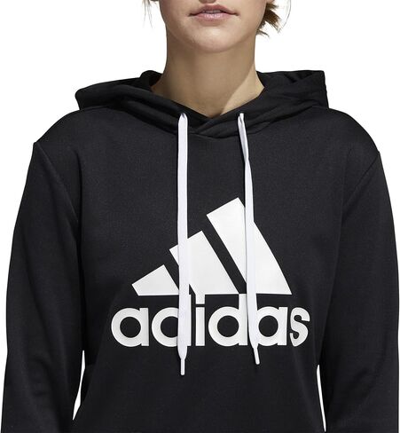 adidas Women's Game and Go Big Logo Hoodie in Saudi Arabia
