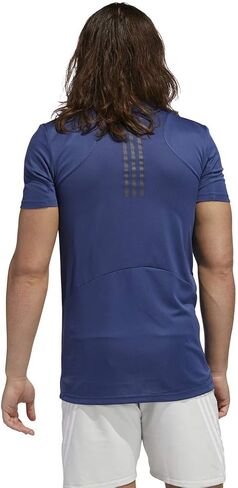 adidas Men's Training Tee Heat.rdy in Saudi Arabia
