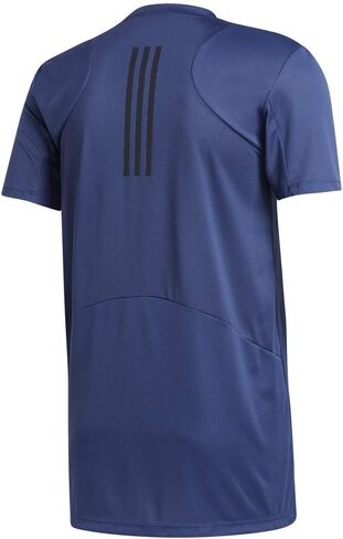 adidas Men's Training Tee Heat.rdy in Saudi Arabia