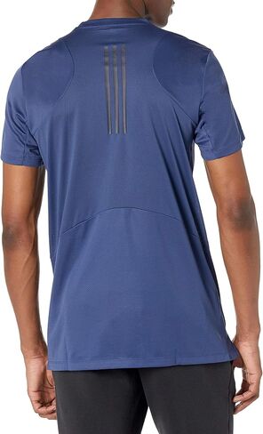 adidas Men's Training Tee Heat.rdy in Saudi Arabia