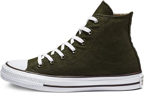 حذاء رياضي عالي الرقبة للكبار من الجنسين من Converse Chuck Taylor All Star in Kuwait