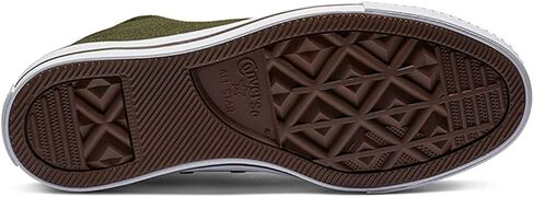 حذاء رياضي عالي الرقبة للكبار من الجنسين من Converse Chuck Taylor All Star in Kuwait