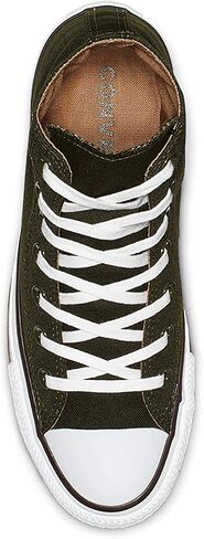حذاء رياضي عالي الرقبة للكبار من الجنسين من Converse Chuck Taylor All Star in Kuwait