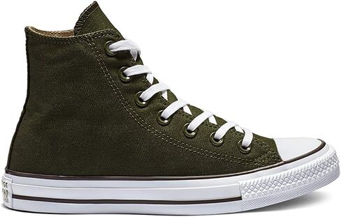 حذاء رياضي عالي الرقبة للكبار من الجنسين من Converse Chuck Taylor All Star in Kuwait
