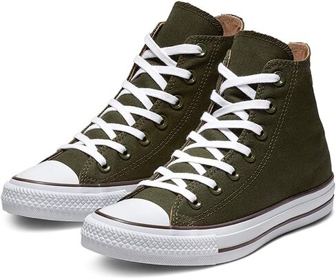 حذاء رياضي عالي الرقبة للكبار من الجنسين من Converse Chuck Taylor All Star in Kuwait