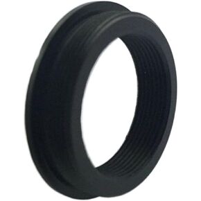 محول المجهر محول RMS الموضوع إلى 25 مللي متر M25 للمجهر الهدف ث/ملحقات المجهر شفة in Kuwait