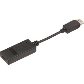 فيجينتيك محول منفذ عرض الى HDMI (4K) اكتيف (M/F) - 900692 in Kuwait