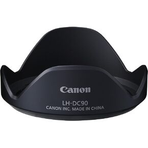 Canon Lens Hood LH-DC90 in Saudi Arabia