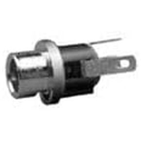 لوازم المعدات الكهربائية من Davitu - 10 قطع مع برغي أنثى DC مقبس الطاقة مقاس الدبوس المركزي 2.0 مم لشحن مقبس الطاقة 2.1 مم in Kuwait