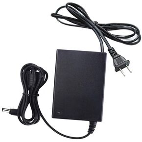 AC Adapter for Panasonic VSK0725A Power Supply fit HC-X1000 AJ-PX270 AG-AC90 Camcorder Video Camera Wall DC Power Supply Cord Cable, 6.6 Feet, Compatible Replacement in Saudi Arabia