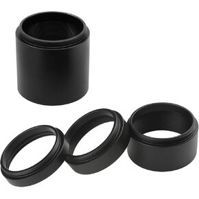 Astromania M42 Extension Tube Kit for Telescope with T Thread 8 10 20 40mm in Saudi Arabia