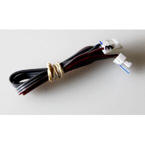 سلك كابل الطاقة/اللوحة الرئيسية إلى المصابيح الخلفية LED لـ Vizio D24h-G9 in Kuwait