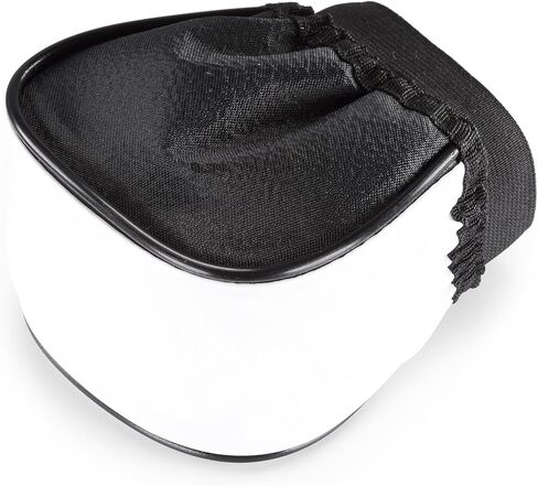 Newks 3 قطع غطاء موزع فلاش صغير ناعم عالمي متوافق مع Canon، Nikon، Godox، Yongnuo، Neewer TT560 NW550 NW561 NW570 NW580 NW625 NW635 NW-670 750II NW645 NW655 ومضات Speedlite in Kuwait