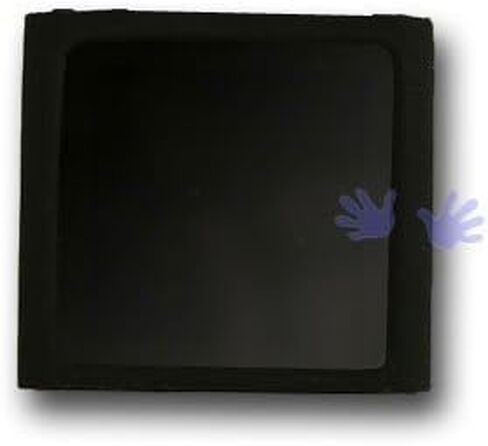 iPod Nano مع حافظة جلدية متعددة اللمس باللون الأسود / حافظة iPod nano من الجيل السادس in Kuwait