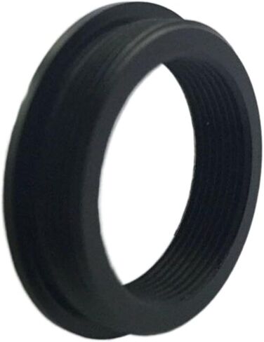 محول المجهر محول RMS الموضوع إلى 25 مللي متر M25 للمجهر الهدف ث/ملحقات المجهر شفة in Kuwait