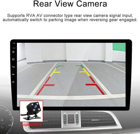 GOJOHO for Ford F150 راديو ستيريو للسيارة ترقية 2009 2010 2011 2012 2013 2014 ملحقات Android Auto Carplay استبدال 9 بوصة شاشة لمس مدمجة بلوتوث GPS ملاحة كاميرا احتياطية مجانية 2+32G in Kuwait