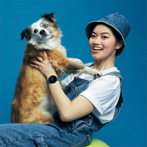 POLAR Unite Waterproof Fitness Watch (Includes Wrist-Based Heart Rate and Sleep Tracking) in Kuwait