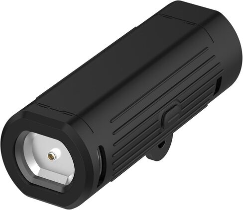 متوافق مع حافظة Garmin Varia UT800، غطاء حافظة Lamshaw من السيليكون متوافق مع Garmin Varia RTL515 / Varia UT800 / Varia RCT715 (لـ Varia UT800، أسود) in Kuwait