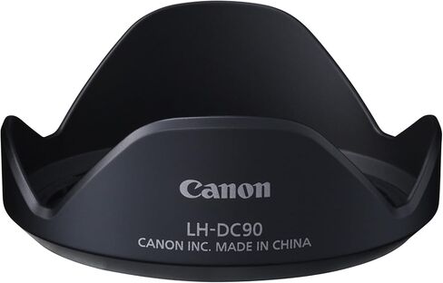 كانون(r) 9843b001 غطاء عدسة Lh-Dc90 للكاميرا الرقمية Sx60 Hs 4.25in. x 2.90in. x 1.20in. in Saudi Arabia
