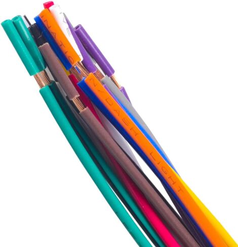 باتيج 16 دبوس ISO راديو الأسلاك تسخير ل2004-2021 الشحن، 2004-2016 فولفو، 2008-2020 كينوورث، استبدال الأسلاك تسخير لJVC بايونير كينوود سوني أندرويد، مع موصلات الذكور والإناث in Kuwait