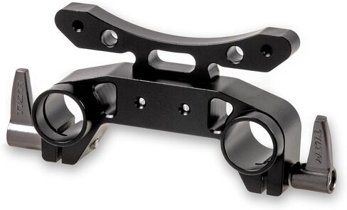 Tilta 15mm LWS Rod Adapter for MB-T12 Matte Box in Saudi Arabia
