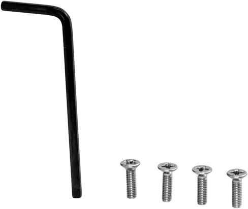 Tilta 15mm LWS Rod Adapter for MB-T12 Matte Box in Saudi Arabia