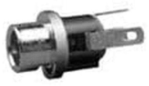 لوازم المعدات الكهربائية من Davitu - 10 قطع مع برغي أنثى DC مقبس الطاقة مقاس الدبوس المركزي 2.0 مم لشحن مقبس الطاقة 2.1 مم in Kuwait