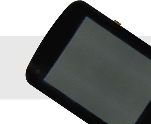 ل Garmin Edge 820 قطع غيار للشاشة للغارمين Edge 820 GPS شاشة LCD عرض محول الأرقام الجمعية إصلاح طقم قطع غيار in Kuwait