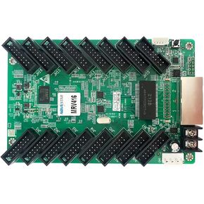 بطاقة استقبال شاشة LED من نوفاستار MRV416 من بيست برايس in Saudi Arabia