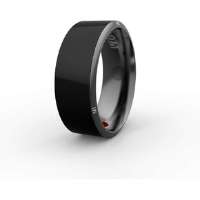 Smart Ring - التكنولوجيا المثالية التي يمكن ارتداؤها للتحكم بدون استخدام اليدين وتتبع الصحة in Kuwait