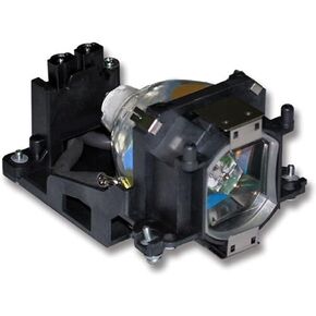 LMP-H130 Replacement Projector Lamp for Sony HS50 HS51 HS60 VPL-HS50 VPL-HS51 VPL-HS60,Lamp with Housing by CARSN in Kuwait