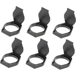 Vaguelly 12 Pcs Camera Privacy Cover Desktop Protector Table top Protector Camera Protector Laptop Protector Laptop Camera Computer Webcam Cover Webcam Covers Tablet Anti Peeping Plastic in Saudi Arabia