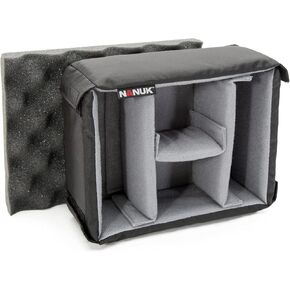 Padded Divider for 905 Nanuk Case in Kuwait
