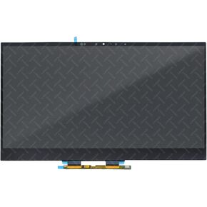استبدال LCDOLED لجهاز Dell Inspiron 15 7506 P97F P97F003 P97F005 15.6 بوصة FullHD 1080P IPS LCD شاشة تعمل باللمس مع لوحة تحكم باللمس (1920x1080-30Pin موصل) in Kuwait