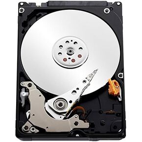320GB 2.5 "Sata القرص الصلب Hdd لكومباك بريساريو C306US C552US C700T CQ50-107CL CQ50-130US CQ50-139WM CQ50-210US CQ50-217NR CQ60-203NR CQ60-249US F759WM F767CL V6205NR V 6400 cq56-122nr cq56-240ca cq62-209ca cq62- 211هي CQ62-412nr in Kuwait