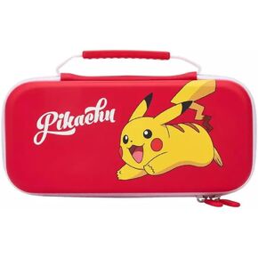 PowerA Stealth Case for Nintendo Switch - Black - Nintendo Switch in Saudi Arabia