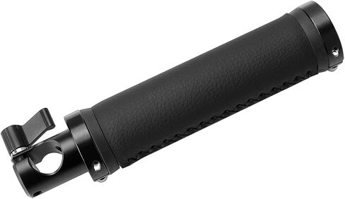 SZRIG Camera Handle Grip with 15mm Rod Hole for DSLR SLR Video Support Shoulder Rig in Saudi Arabia