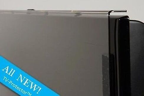 42-43 inch Non-Glare TV-ProtectorTM Stylish TV Screen Protector for LCD, LED, OLED or QLED 4K HDTV in Saudi Arabia