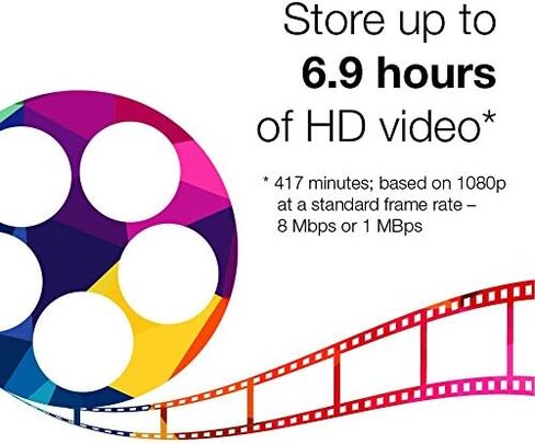 Verbatim BD-R 50GB 6X Blu-ray قرص وسائط قابل للتسجيل - 3 أقراص صندوق مجوهرات - 97237 in Saudi Arabia