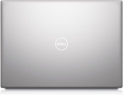 Dell Inspiron 14 Inch FHD Touchscreen Business Laptop, AMD Ryzen 5 5625U (6 Cores, Up to 4.3Ghz), 16GB RAM, 512GB SSD, Windows 11 Pro, Backlit Keyboard, Fingerprint Reader, Silver in Saudi Arabia