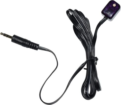 BAFX Products - Extra IR Receiver for BAFX Products IR (Infrared) Repeater Kit/Remote Control Extender Kits in Kuwait