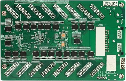 بطاقة استقبال شاشة LED من نوفاستار MRV416 من بيست برايس in Saudi Arabia