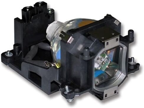LMP-H130 Replacement Projector Lamp for Sony HS50 HS51 HS60 VPL-HS50 VPL-HS51 VPL-HS60,Lamp with Housing by CARSN in Saudi Arabia