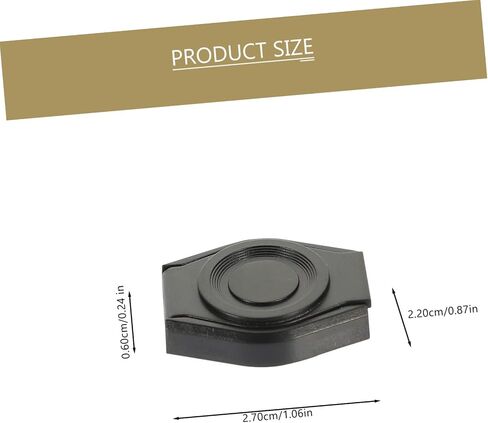 Vaguelly 12 Pcs Camera Privacy Cover Desktop Protector Table top Protector Camera Protector Laptop Protector Laptop Camera Computer Webcam Cover Webcam Covers Tablet Anti Peeping Plastic in Saudi Arabia