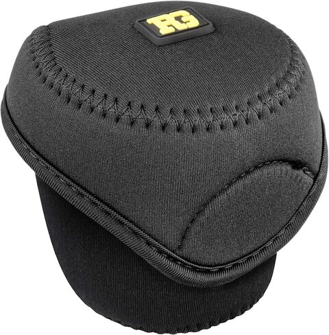 حقيبة عدسات من النيوبرين قابلة للطي من روجارد (3 × 3، أسود) in Kuwait