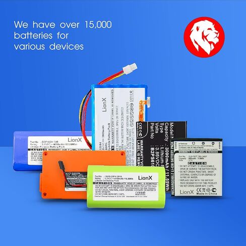 بطارية ل JVC BN-V10U BN-V11U GR-303 GR-315 GR-323 GR-325 GR-AK5BKU GR-AW1 GR-AW10 GR-AX10 GR-AX1000U GR-AX1010U GR-AX15 GR-AX17 GR-AX2 GR- AX20 GR-AX200 GR-AX201U GR-A in Kuwait