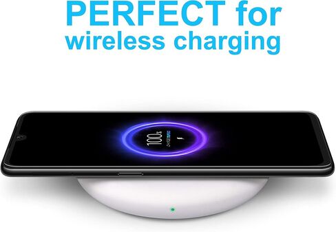 مقابس PortPlugs المضادة للغبار (5 أزواج) لأجهزة Android Micro USB ومقبس سماعة أذن 3.5 مم - حماية من الرذاذ والأوساخ والوبر، مجموعة سدادات الغبار مع مزيل بطاقة SIM (أسود) in Saudi Arabia